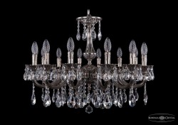 Люстра Bohemia Ivele 1702/14/265/A/NB