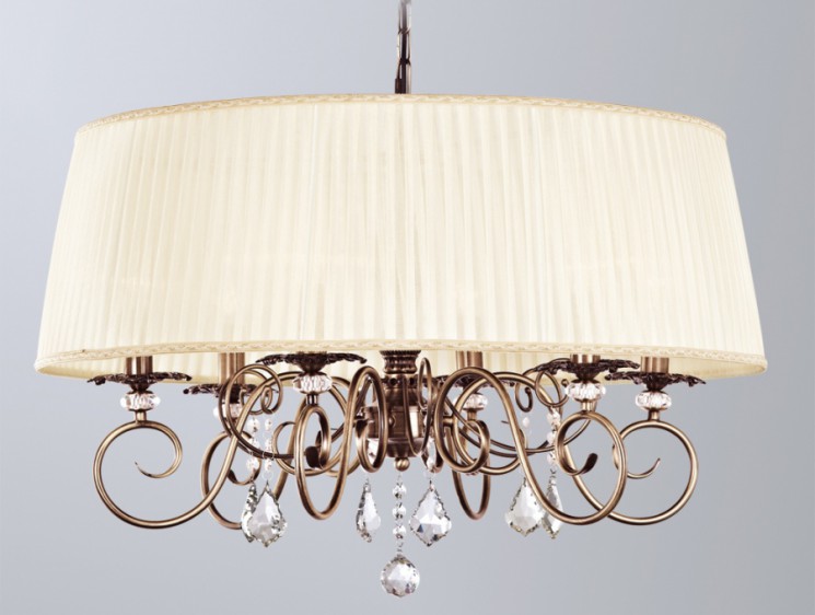 Люстра Newport 2306/C