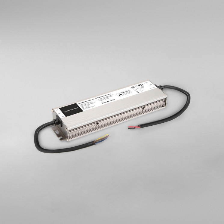 Блок питания Elektrostandard 150W 24V IP67 95054/00