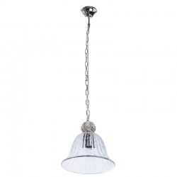 Светильник подвесной Divinare PALLOTTOLA 1181/01 SP-1