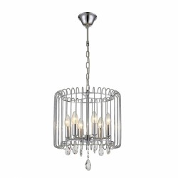 Люстра CitiLux CL462161 Джина