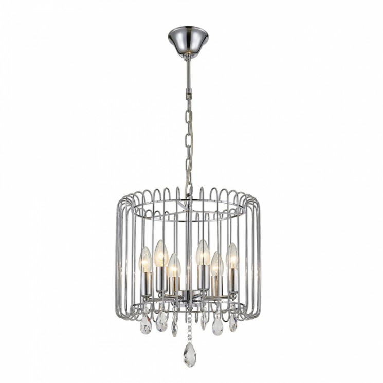 Люстра CitiLux CL462161 Джина