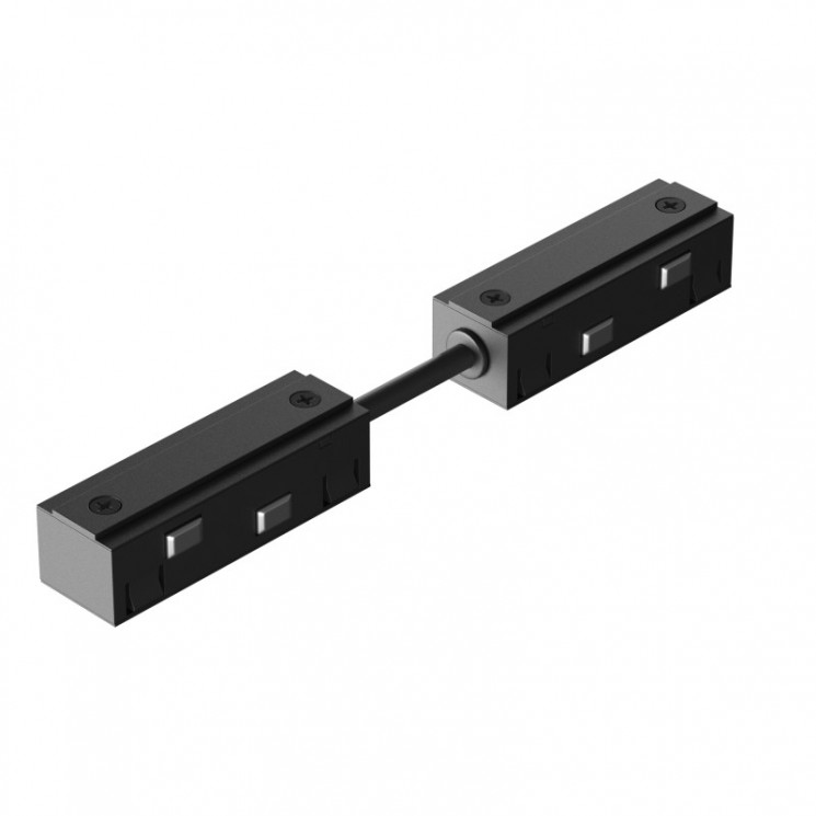 Подвод питания Maytoni Technical  TRA034CPC-42B-5-1 Exility Accessories for tracks Exility