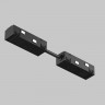 Подвод питания Maytoni Technical  TRA034CPC-42B-5-1 Exility Accessories for tracks Exility
