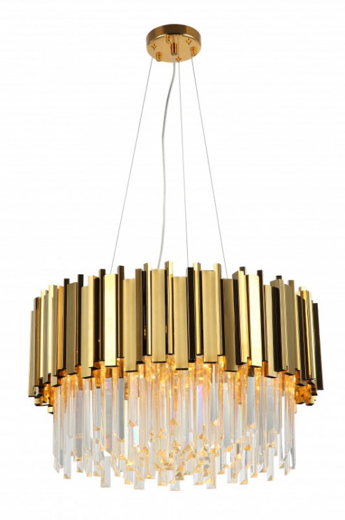 Подвесная люстра Stilfort 2107/03/06P Adisson