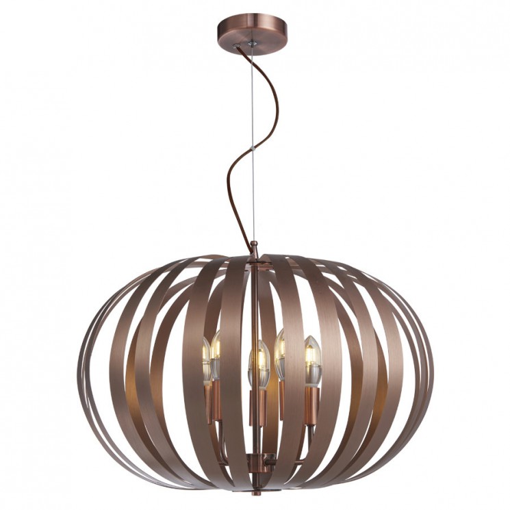 Люстра Lussole LSP-9876