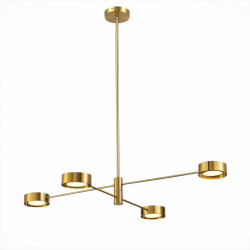 Люстра на штанге ST-Luce SL6504.302.04 Vico