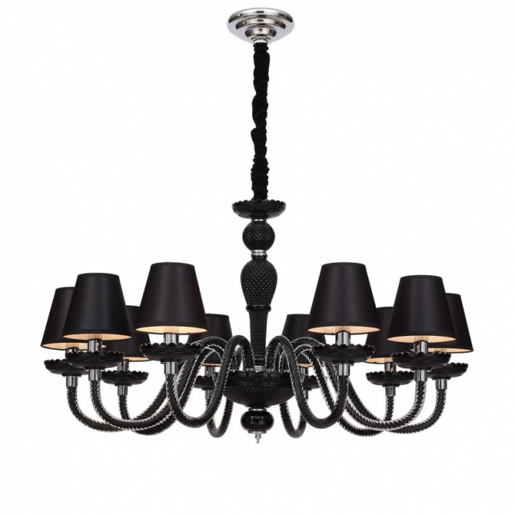 Люстра Favourite 2055-10P Cleopatra