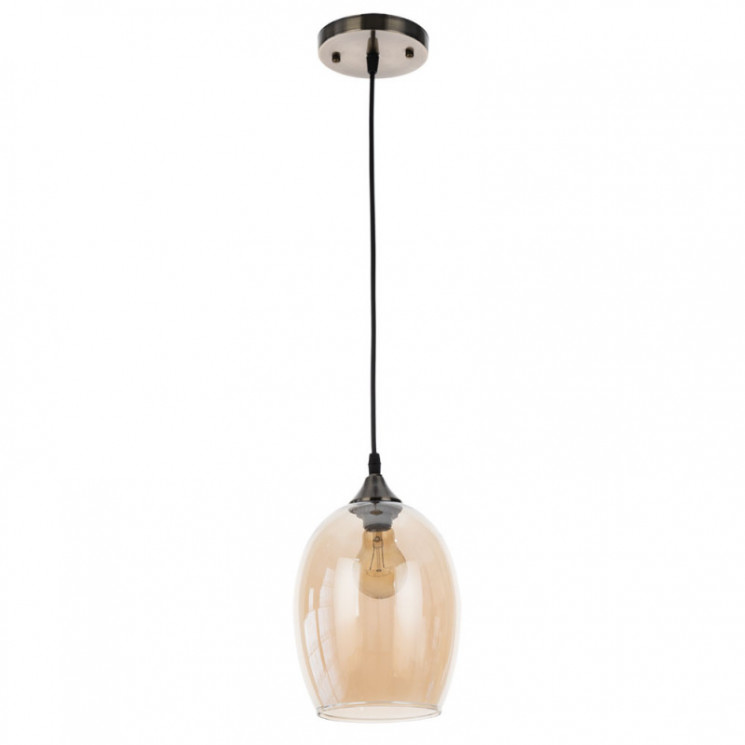 Подвесной светильник ARTE Lamp A4344SP-1AB PROPUS