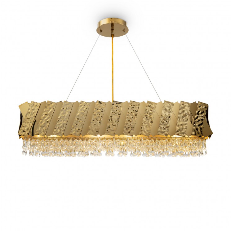 Подвесной светильник Maytoni MOD017PL-04BS Artistico