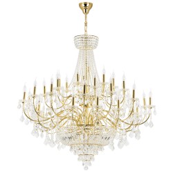 Люстра подвесная Classic Lightstar 700512