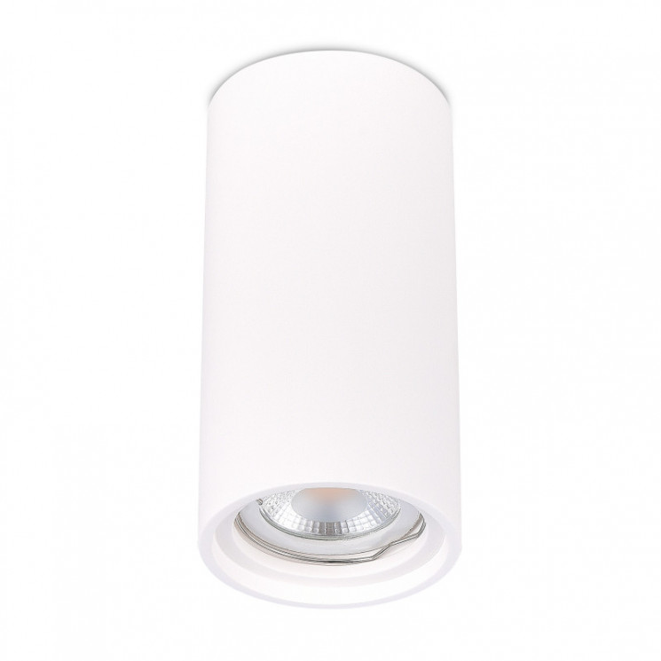 Накладной светильник ST-Luce ST155.502.01 ST155 GYPSUM