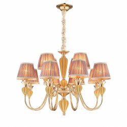 Люстра Favourite 2138-12P Miraculum