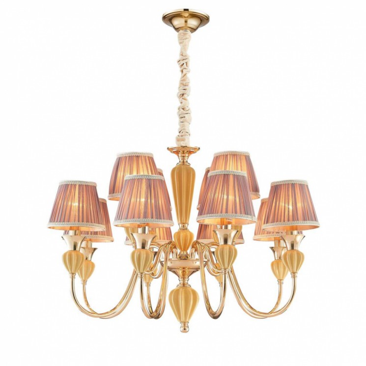 Люстра Favourite 2138-12P Miraculum