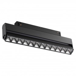 Трековый светильник для низковольного шинопровода NOVOTECH SHINO 358543