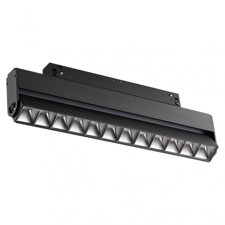 Трековый светильник для низковольного шинопровода NOVOTECH SHINO 358543