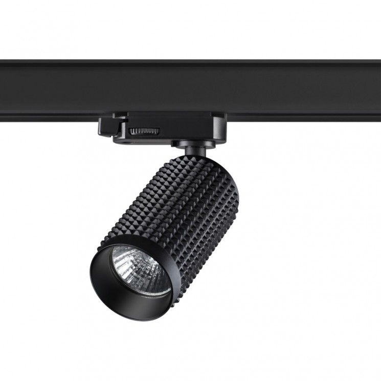 Трехфазный трековый cветильник NOVOTECH PORT 370766