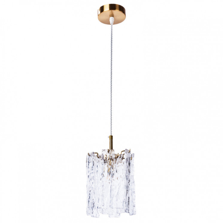 Подвесной светильник Divinare 6005/17 SP-1 Felis