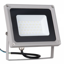 Прожектор светодиодный Elektrostandard 006 FL LED 30W 6500K IP65