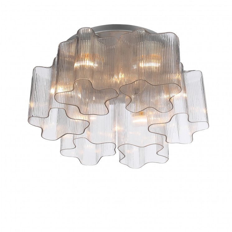 Люстра потолочная  ST Luce ONDE SL117.102.06
