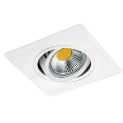Светильник встраиваемый под заменяемые LED лампы Banale Lightstar 012036