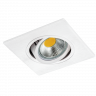 Светильник встраиваемый под заменяемые LED лампы Banale Lightstar 012036