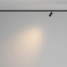 Светильник на шине Maytoni Technical Basity TR176-1-3WTW-M-B FOCUS LED