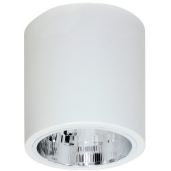 Накладной светильник Luminex DOWNLIGHT ROUND 7240