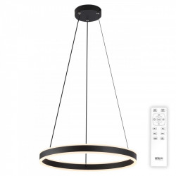 Подвесная люстра Citilux CL719501 ДУЭТ