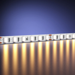 Светодиодная лента Maytoni(Led Strip) Technical  24В 2835 9,6Вт/м 2700К 5м IP 20 201108