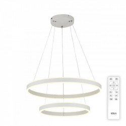 Каскадная люстра Citilux CL719640 ДУЭТ