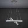 Каскадная люстра Citilux CL719640 ДУЭТ