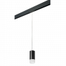 Комплект со светильником Rullo для трека PRO Rullo Lightstar PRORP43731
