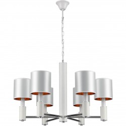 Подвесная люстра Vele Luce Castello VL1803L06