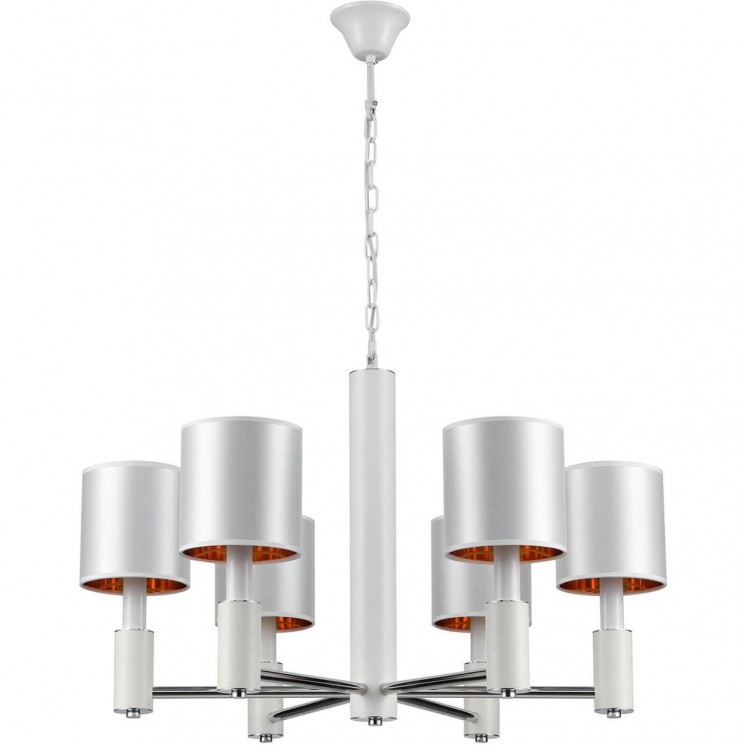 Подвесная люстра Vele Luce Castello VL1803L06