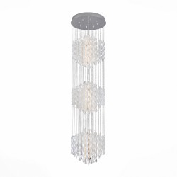 Люстра подвесная ST-Luce SL450.503.54