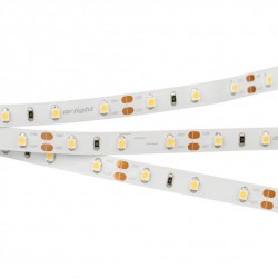 Светодиодная лента Arlight RT 2-5000 12V Warm2700 (3528, 300 LED, CRI98) 021420(1)
