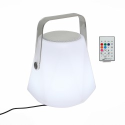 Светильник музыкальный ST-Luce SLE001.524.01 MELODIA