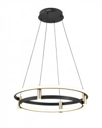 Подвесная люстра Vele Luce VL7314P14 Libertas