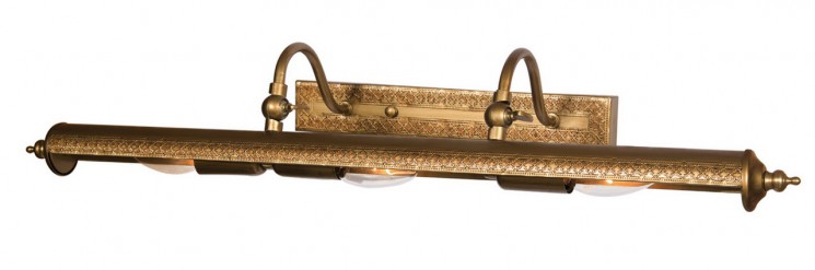 Настенный светильник Favourite 1287-3W Picturion