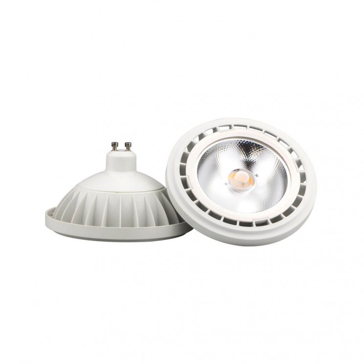 Лампа Nowodvorski REFLECTOR LED COB GU10 15W 9831