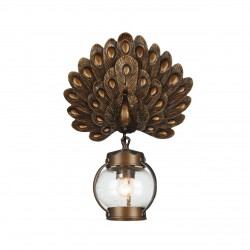 Уличный светильник Favourite 2032-1W Hunt