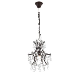 Люстра подвесная ST Luce SL410.403.01 BOEMINO