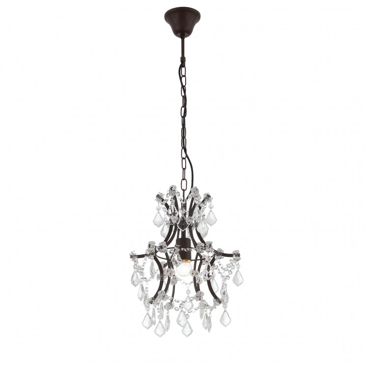 Люстра подвесная ST Luce SL410.403.01 BOEMINO