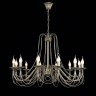 Подвесная люстра Favourite 2163-12P Chateau