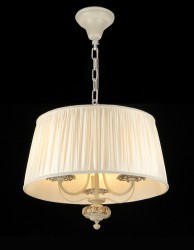 Люстра Maytoni ARM326-33-W Elegant Olivia