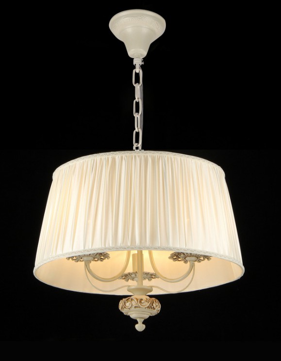 Люстра Maytoni ARM326-33-W Elegant Olivia