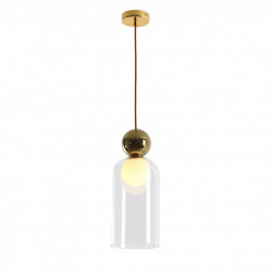 Подвесной светильник Favourite 2729-1P ALLIANCE
