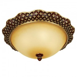 Светильник настенно-потолочный WERTMARK WE354.03.627