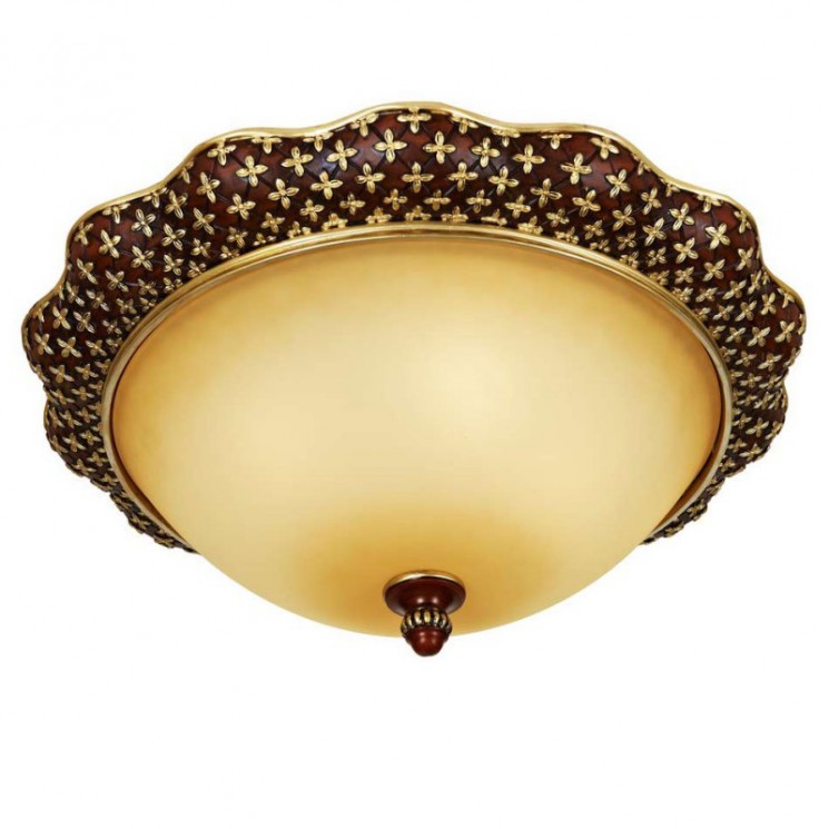 Светильник настенно-потолочный WERTMARK WE354.03.627